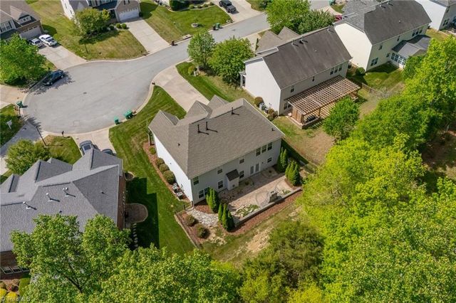 3953 Stafford Run Court, High Point, NC 27265