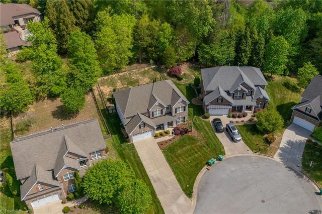 3953 Stafford Run Court, High Point, NC 27265