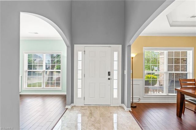 3953 Stafford Run Court, High Point, NC 27265