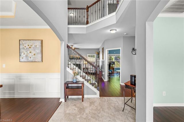 3953 Stafford Run Court, High Point, NC 27265