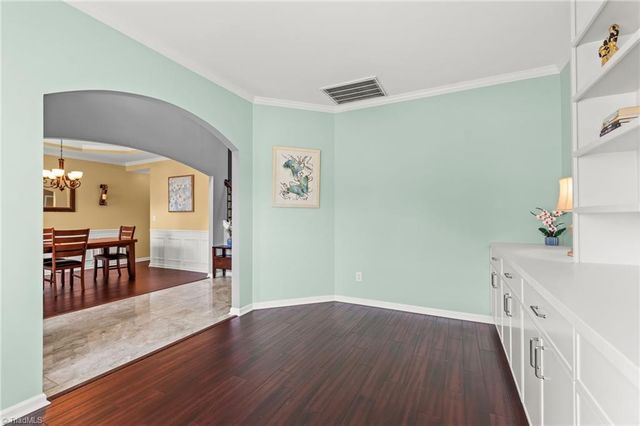 3953 Stafford Run Court, High Point, NC 27265