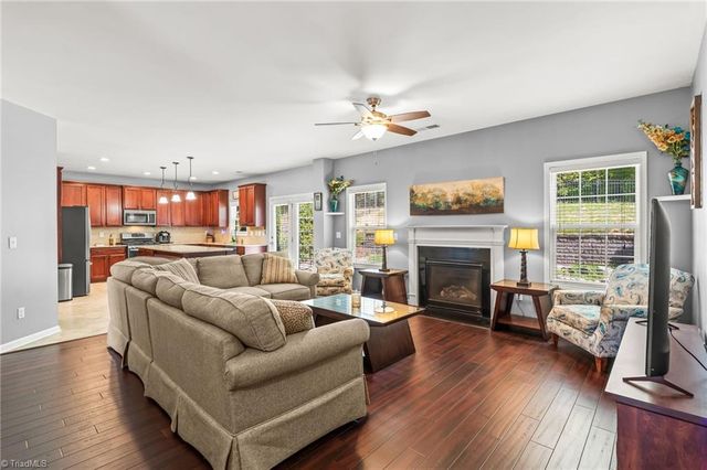 3953 Stafford Run Court, High Point, NC 27265