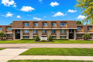 35281 Lewis Street 20, Westland, MI 48185
