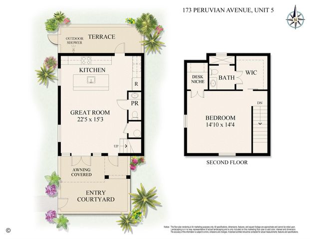 173 Peruvian Avenue 5, Palm Beach, FL 33480