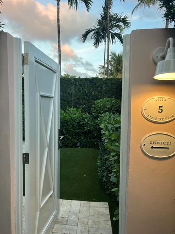 173 Peruvian Avenue 5, Palm Beach, FL 33480