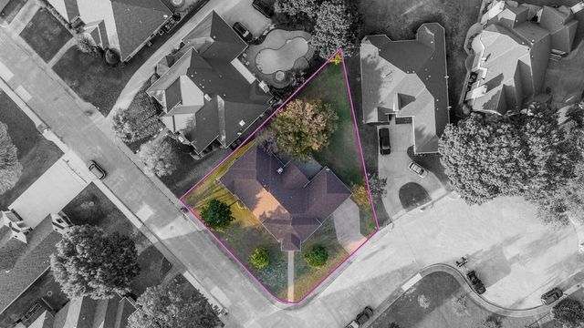 943 Fairway Drive, Duncanville, TX 75137