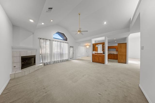 943 Fairway Drive, Duncanville, TX 75137