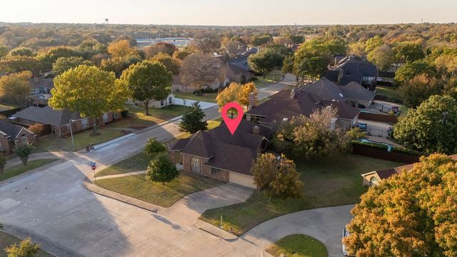 943 Fairway Drive, Duncanville, TX 75137