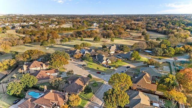 943 Fairway Drive, Duncanville, TX 75137