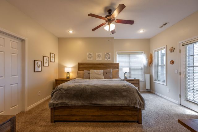 85 Birdie Lane Apt 1, Branson West, MO 65737