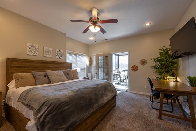 85 Birdie Lane Apt 1, Branson West, MO 65737