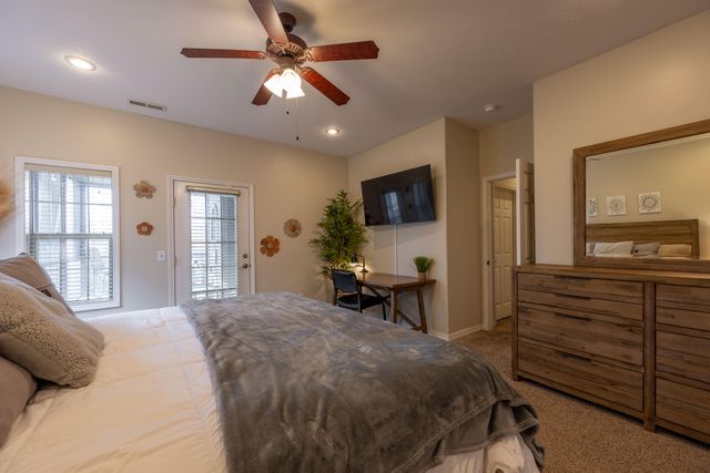 85 Birdie Lane Apt 1, Branson West, MO 65737