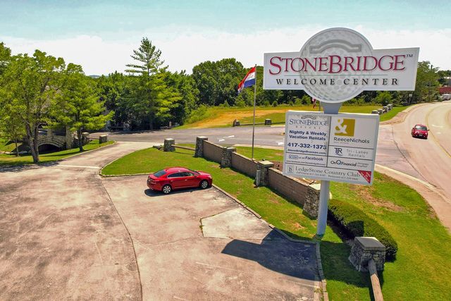 85 Birdie Lane Apt 1, Branson West, MO 65737