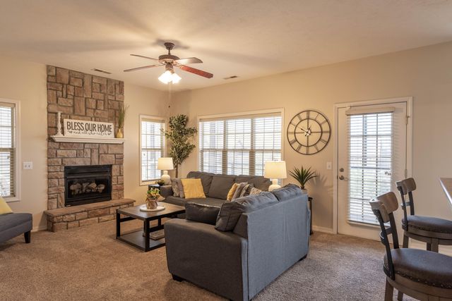 85 Birdie Lane Apt 1, Branson West, MO 65737