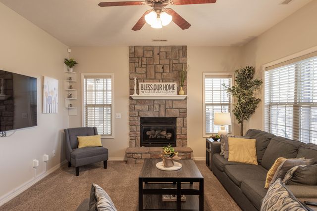 85 Birdie Lane Apt 1, Branson West, MO 65737