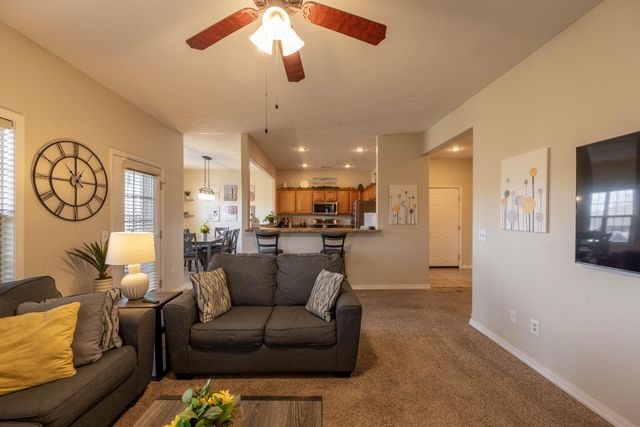 85 Birdie Lane Apt 1, Branson West, MO 65737