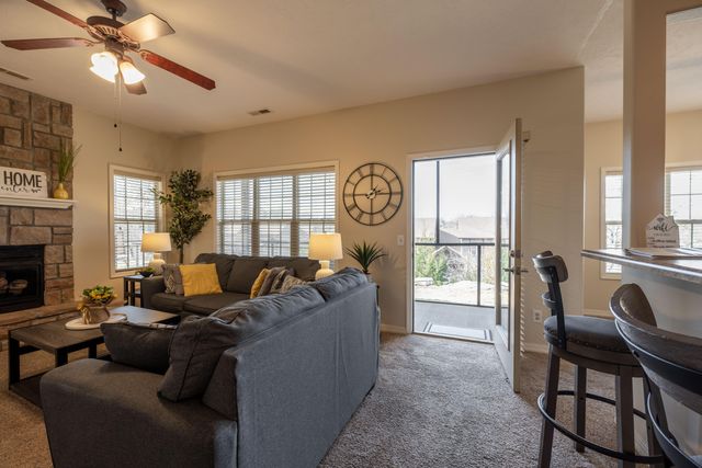 85 Birdie Lane Apt 1, Branson West, MO 65737
