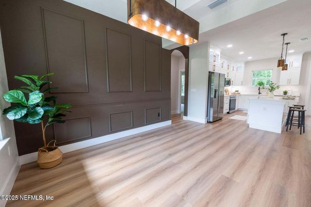 865 S PARKER Street, Starke, FL 32091