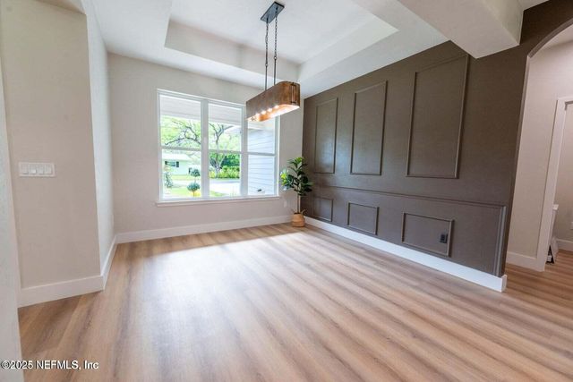 865 S PARKER Street, Starke, FL 32091