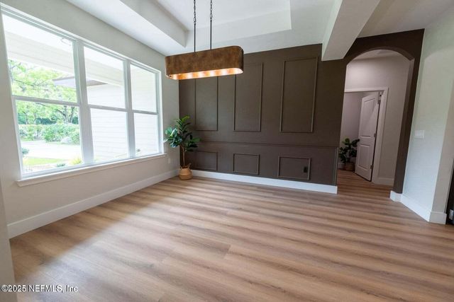 865 S PARKER Street, Starke, FL 32091