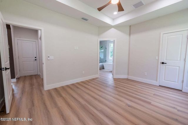 865 S PARKER Street, Starke, FL 32091