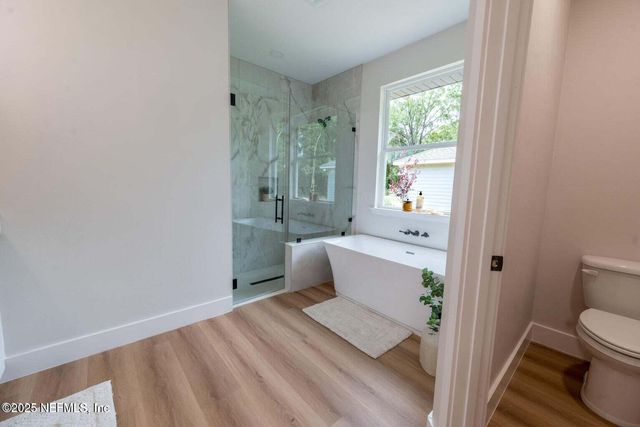 865 S PARKER Street, Starke, FL 32091