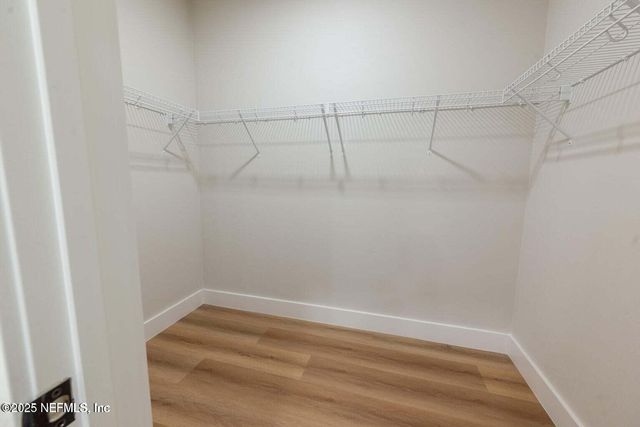 865 S PARKER Street, Starke, FL 32091