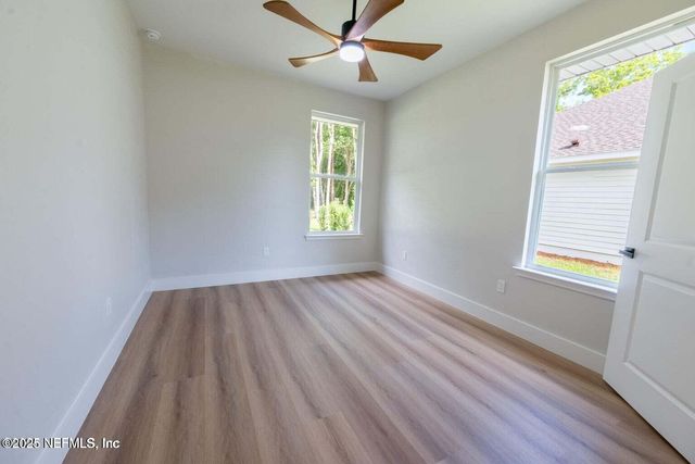 865 S PARKER Street, Starke, FL 32091