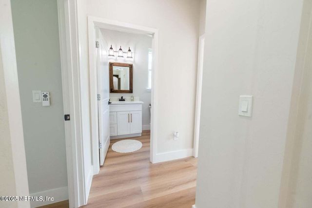 865 S PARKER Street, Starke, FL 32091