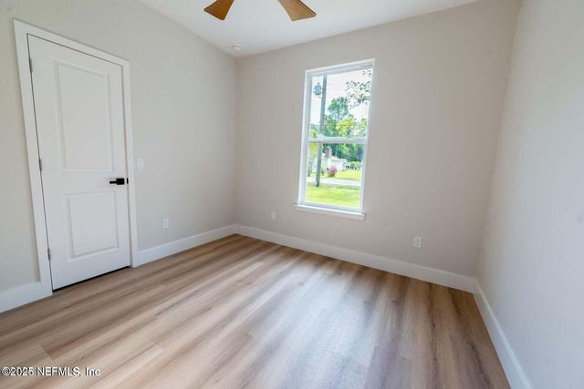 865 S PARKER Street, Starke, FL 32091