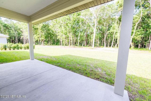 865 S PARKER Street, Starke, FL 32091