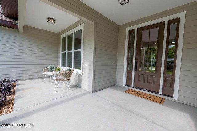 865 S PARKER Street, Starke, FL 32091