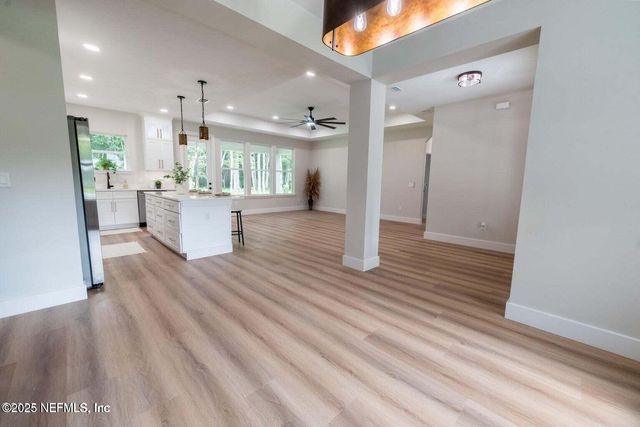 865 S PARKER Street, Starke, FL 32091