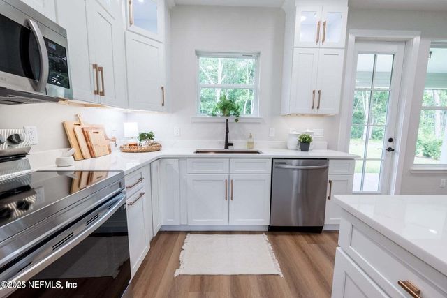 865 S PARKER Street, Starke, FL 32091