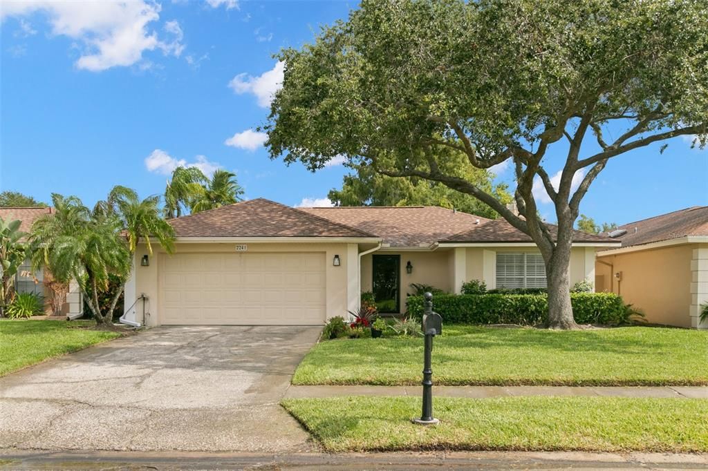 2241 HERON CIRCLE, Clearwater, FL 33762