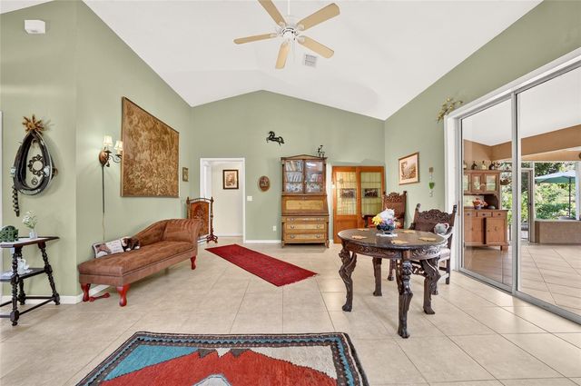 4295 N BRIDGER DRIVE, Beverly Hills, FL 34465