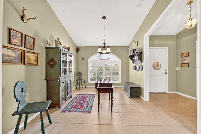 4295 N BRIDGER DRIVE, Beverly Hills, FL 34465