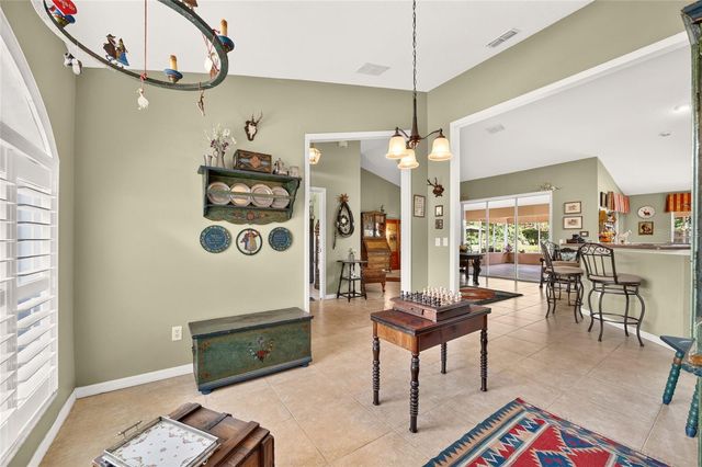 4295 N BRIDGER DRIVE, Beverly Hills, FL 34465