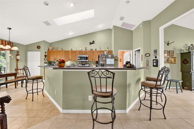 4295 N BRIDGER DRIVE, Beverly Hills, FL 34465