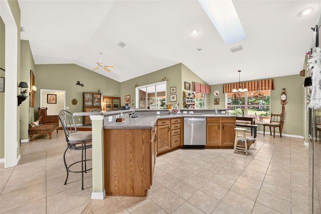 4295 N BRIDGER DRIVE, Beverly Hills, FL 34465