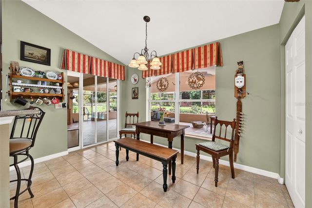 4295 N BRIDGER DRIVE, Beverly Hills, FL 34465