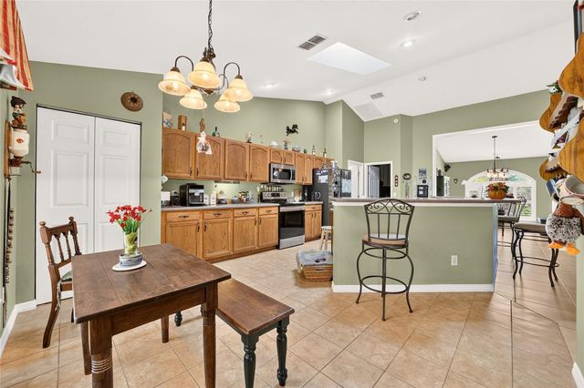 4295 N BRIDGER DRIVE, Beverly Hills, FL 34465