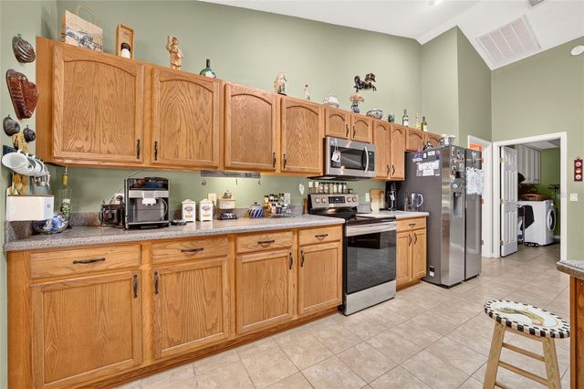 4295 N BRIDGER DRIVE, Beverly Hills, FL 34465