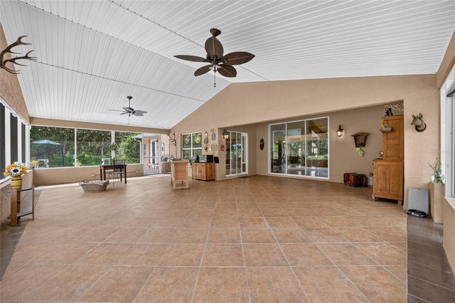 4295 N BRIDGER DRIVE, Beverly Hills, FL 34465