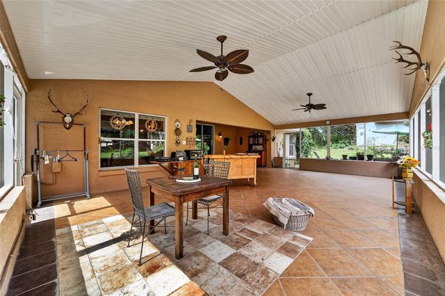 4295 N BRIDGER DRIVE, Beverly Hills, FL 34465