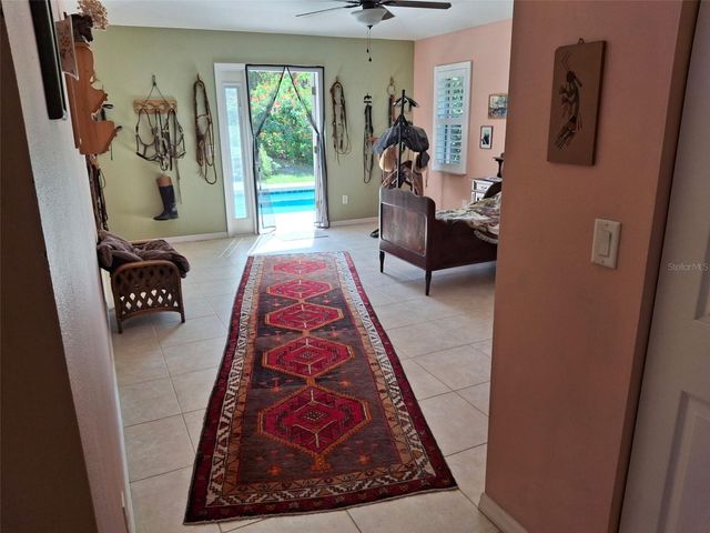 4295 N BRIDGER DRIVE, Beverly Hills, FL 34465