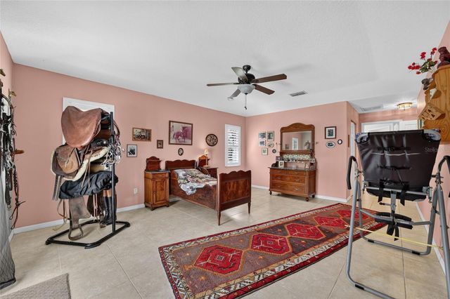 4295 N BRIDGER DRIVE, Beverly Hills, FL 34465