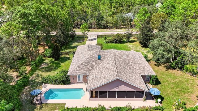 4295 N BRIDGER DRIVE, Beverly Hills, FL 34465