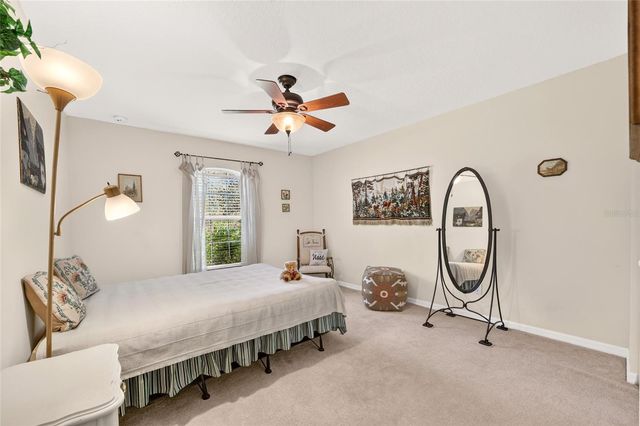 4295 N BRIDGER DRIVE, Beverly Hills, FL 34465