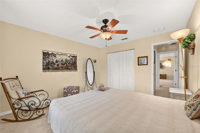 4295 N BRIDGER DRIVE, Beverly Hills, FL 34465